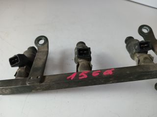 bontott DAEWOO MATIZ Porlasztó Sor / Híd