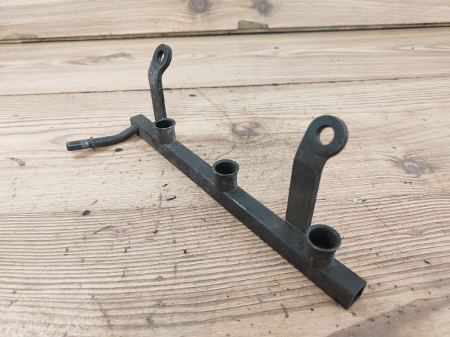 bontott DAEWOO MATIZ Porlasztó Sor / Híd