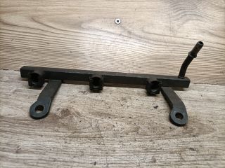 bontott DAEWOO MATIZ Porlasztó Sor / Híd