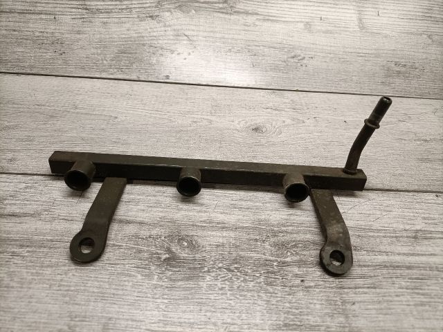 bontott DAEWOO MATIZ Porlasztó Sor / Híd