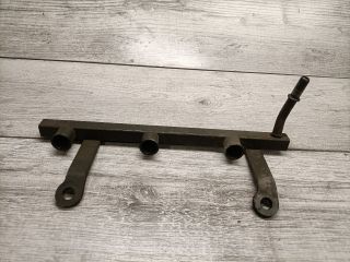 bontott DAEWOO MATIZ Porlasztó Sor / Híd