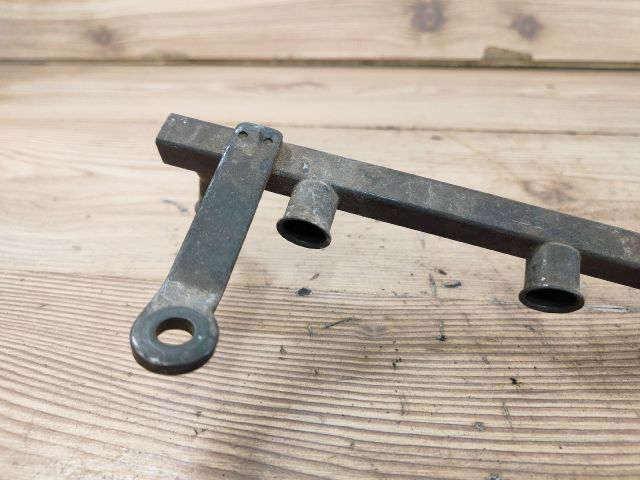 bontott DAEWOO MATIZ Porlasztó Sor / Híd