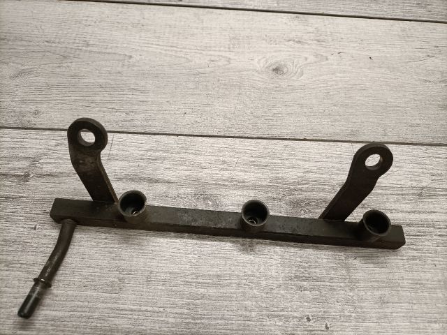 bontott DAEWOO MATIZ Porlasztó Sor / Híd