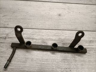 bontott DAEWOO MATIZ Porlasztó Sor / Híd