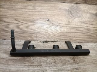 bontott DAEWOO MATIZ Porlasztó Sor / Híd