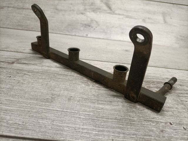 bontott DAEWOO MATIZ Porlasztó Sor / Híd