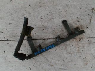 bontott DAEWOO MATIZ Porlasztó Sor / Híd