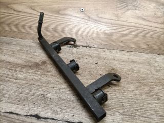 bontott DAEWOO MATIZ Porlasztó Sor / Híd