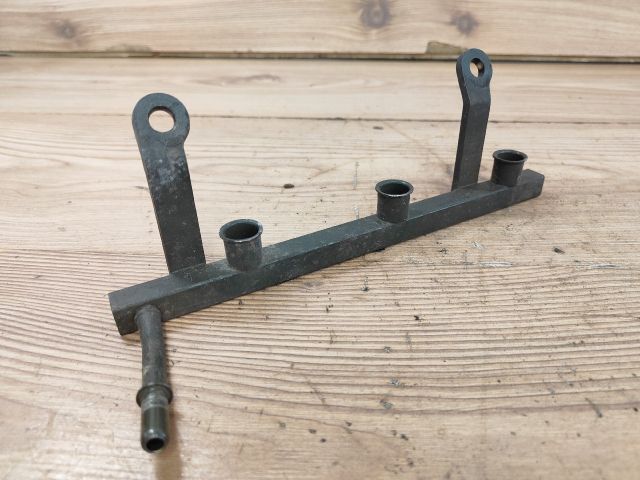 bontott DAEWOO MATIZ Porlasztó Sor / Híd