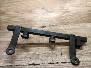 bontott DAEWOO MATIZ Porlasztó Sor / Híd