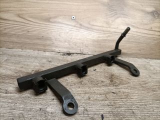 bontott DAEWOO MATIZ Porlasztó Sor / Híd