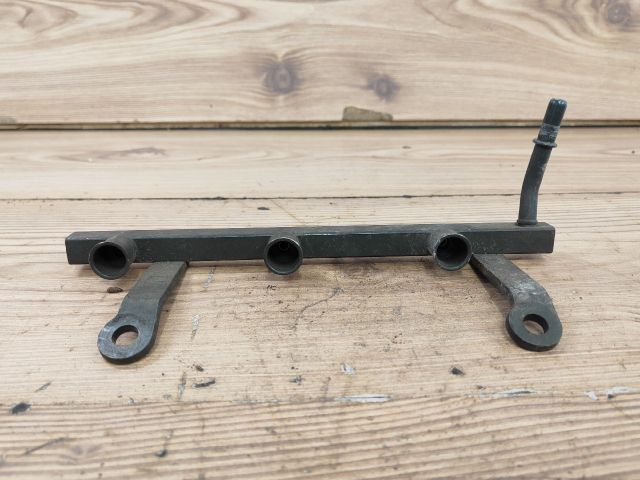 bontott DAEWOO MATIZ Porlasztó Sor / Híd