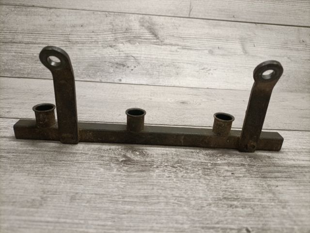 bontott DAEWOO MATIZ Porlasztó Sor / Híd