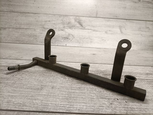 bontott DAEWOO MATIZ Porlasztó Sor / Híd