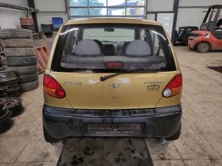 bontott DAEWOO MATIZ Tank