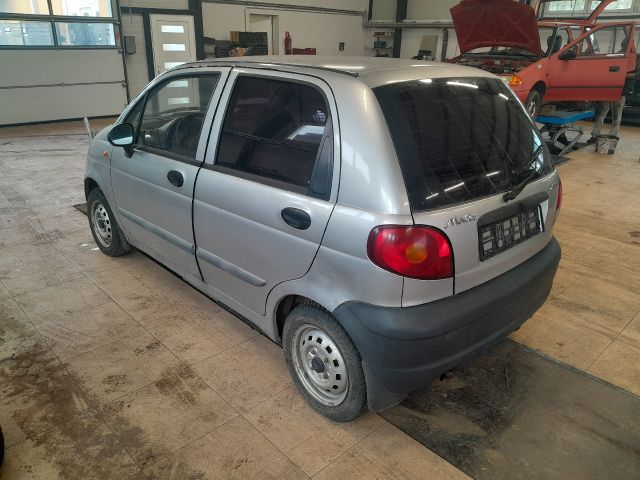 bontott DAEWOO MATIZ Tank