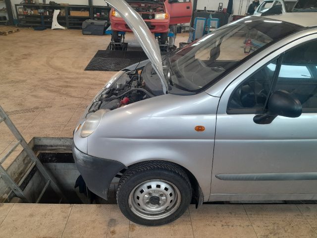 bontott DAEWOO MATIZ Tank