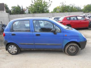 bontott DAEWOO MATIZ Tank