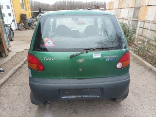 bontott DAEWOO MATIZ Tank