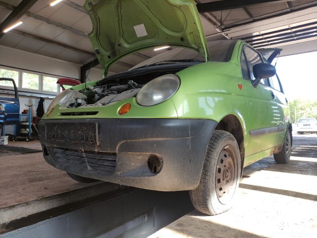 bontott DAEWOO MATIZ Tanksapka