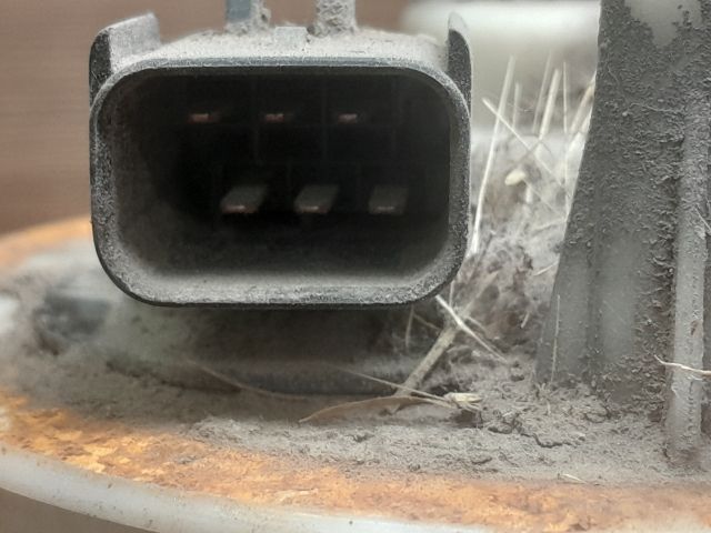 bontott DAEWOO MATIZ Üzemanyag Szivattyú