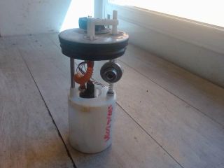 bontott DAEWOO MATIZ Üzemanyag Szivattyú