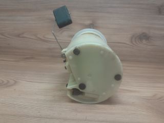 bontott DAEWOO MATIZ Üzemanyag Szivattyú