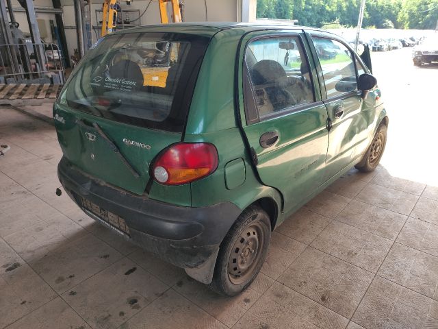 bontott DAEWOO MATIZ Üzemanyag Szivattyú