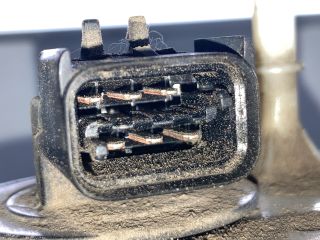 bontott DAEWOO MATIZ Üzemanyag Szivattyú