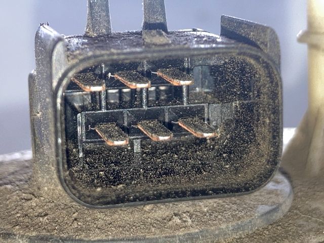 bontott DAEWOO MATIZ Üzemanyag Szivattyú