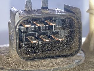 bontott DAEWOO MATIZ Üzemanyag Szivattyú