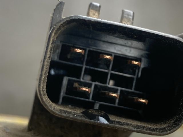 bontott DAEWOO MATIZ Üzemanyag Szivattyú