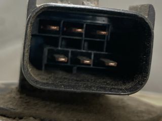 bontott DAEWOO MATIZ Üzemanyag Szivattyú