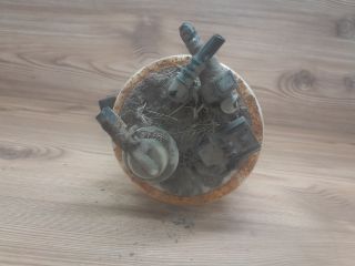 bontott DAEWOO MATIZ Üzemanyag Szivattyú