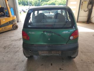 bontott DAEWOO MATIZ Üzemanyag Szivattyú