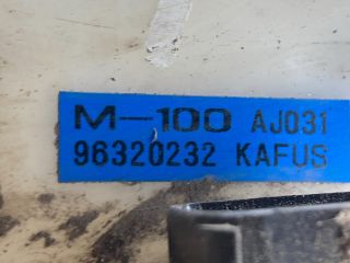 bontott DAEWOO MATIZ Üzemanyag Szivattyú