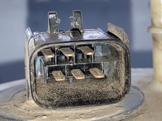 bontott DAEWOO MATIZ Üzemanyag Szivattyú