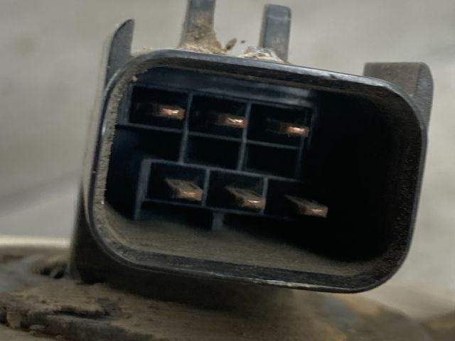 bontott DAEWOO MATIZ Üzemanyag Szivattyú