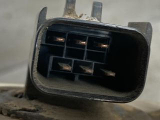 bontott DAEWOO MATIZ Üzemanyag Szivattyú