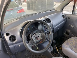 bontott DAEWOO MATIZ Üzemanyag Szivattyú