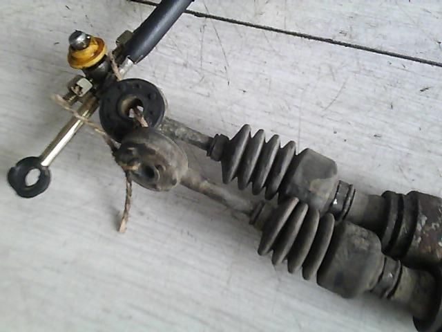 bontott DAEWOO MATIZ Váltó Bowden