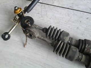 bontott DAEWOO MATIZ Váltó Bowden