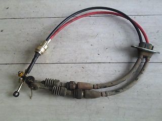 bontott DAEWOO MATIZ Váltó Bowden