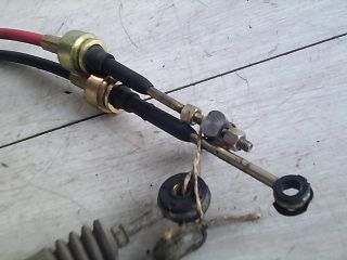 bontott DAEWOO MATIZ Váltó Bowden