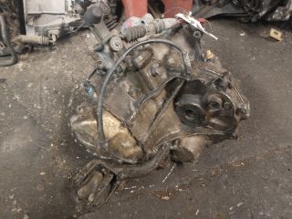 bontott DAEWOO MATIZ Váltó (Mechanikus)