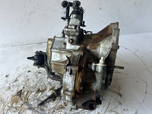 bontott DAEWOO MATIZ Váltó (Mechanikus)