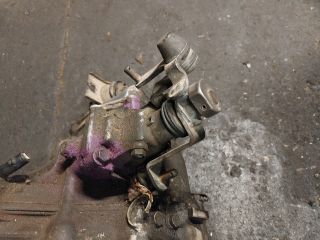 bontott DAEWOO MATIZ Váltó (Mechanikus)