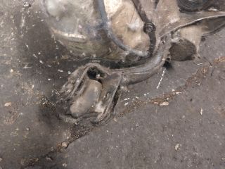 bontott DAEWOO MATIZ Váltó (Mechanikus)