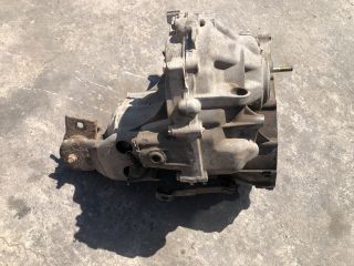 bontott DAEWOO MATIZ Váltó (Mechanikus)