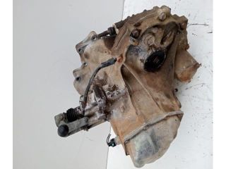 bontott DAEWOO MATIZ Váltó (Mechanikus)